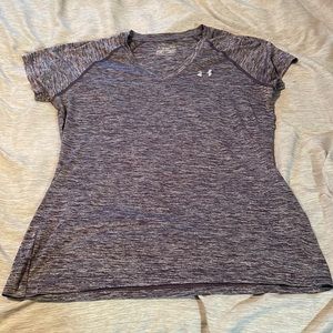 Under armor medium tshirt